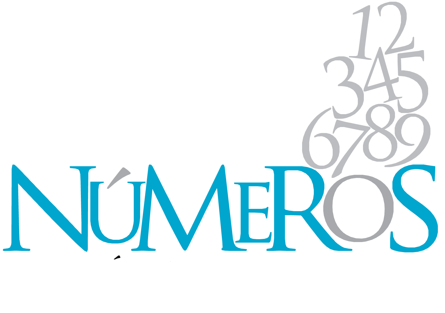 Números Asesoría Legal y Tributaria
