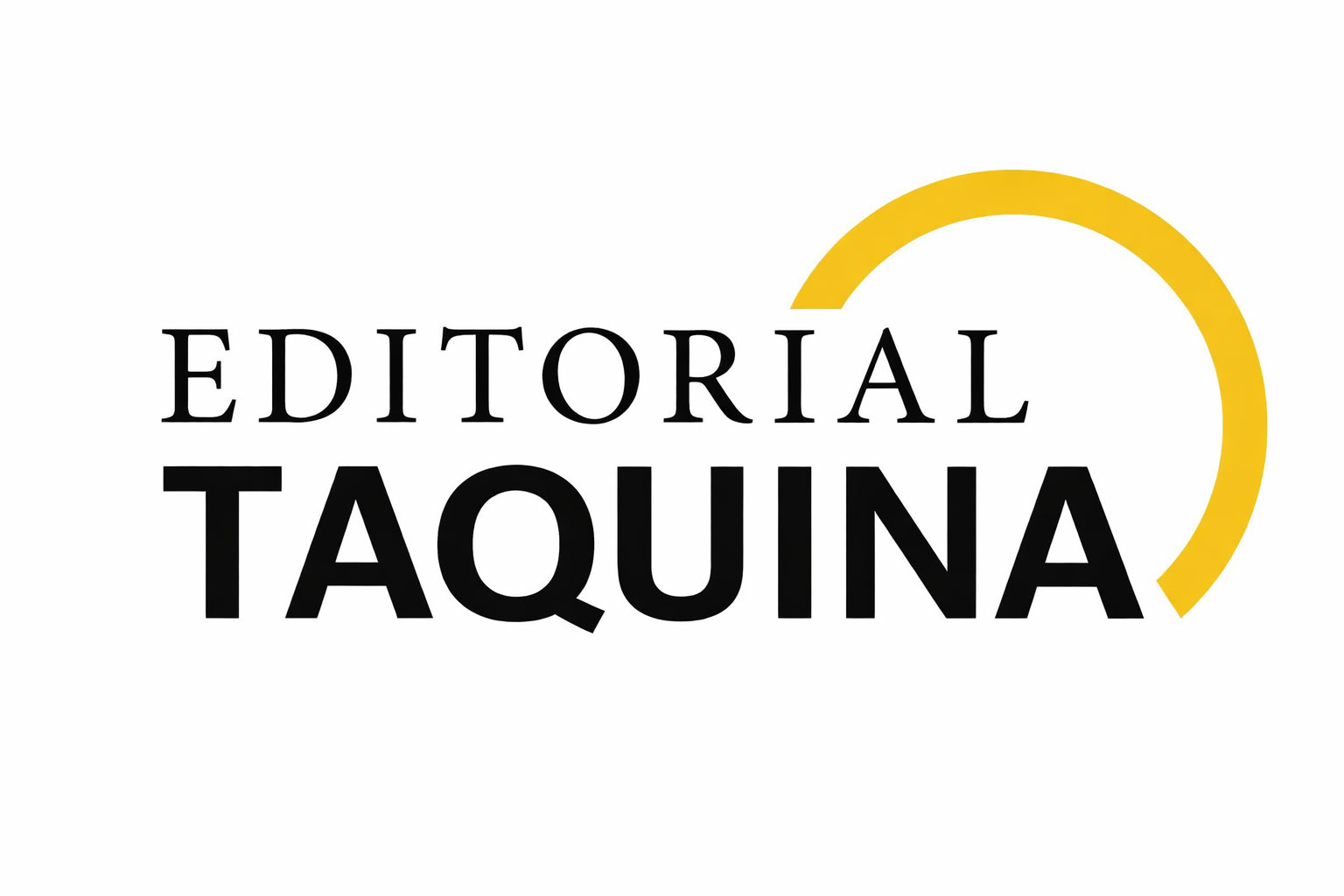 Editorial Taquina