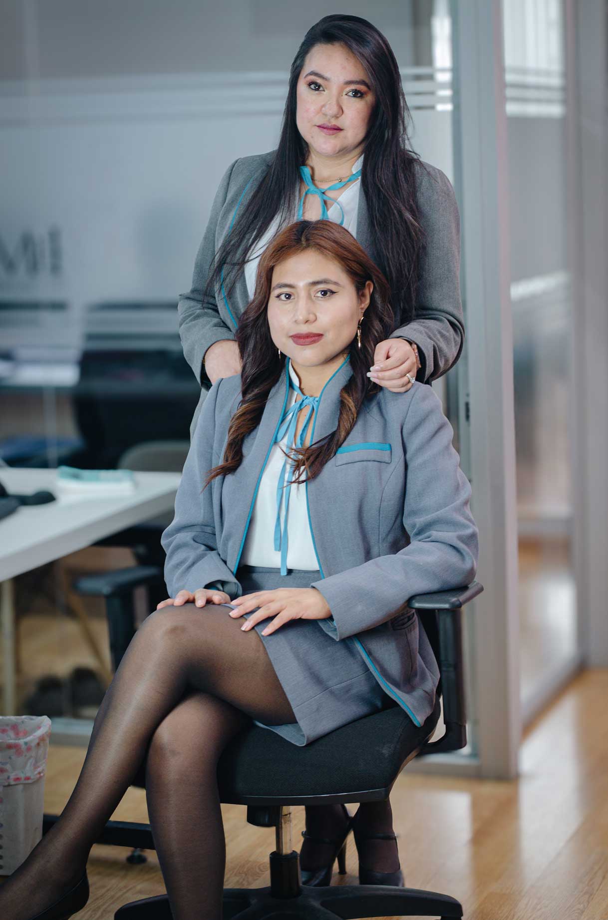 Asesoría profesional Números